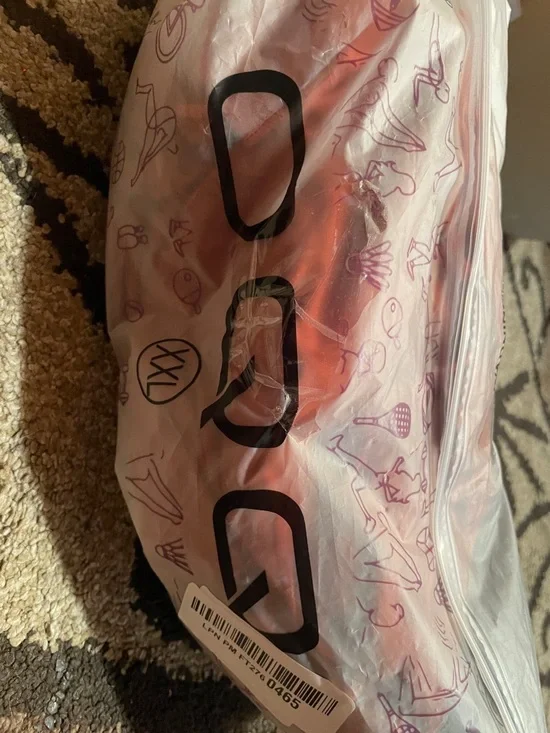 NWNT 🥰Women 2-Pack ✨ “Flowy Flirt Skort Duo” by OQQ ✨XXL - Picture 5 of 8